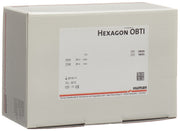 Hexagon OBTI Immunological Stool Test