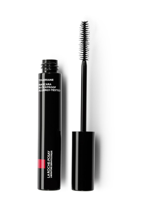 La Roche Posay Tolériane Mascara Waterproof schwarz (7.6 ml)