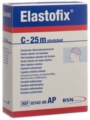 Elastofix Netz Schlauchverband C 25m Rumpf Kopf (1 Stk)