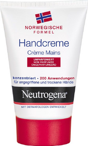 Neutrogena Handcreme unparfümiert (50ml)