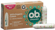 ob Organic Mini Box (16 Stk)