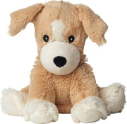 BEDDY BEAR Wärme Stofftier Welpe