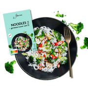 Shirataki Box Noodles Style (200g)