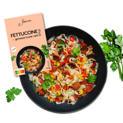 Shirataki Box Fettuccine Style (200g)