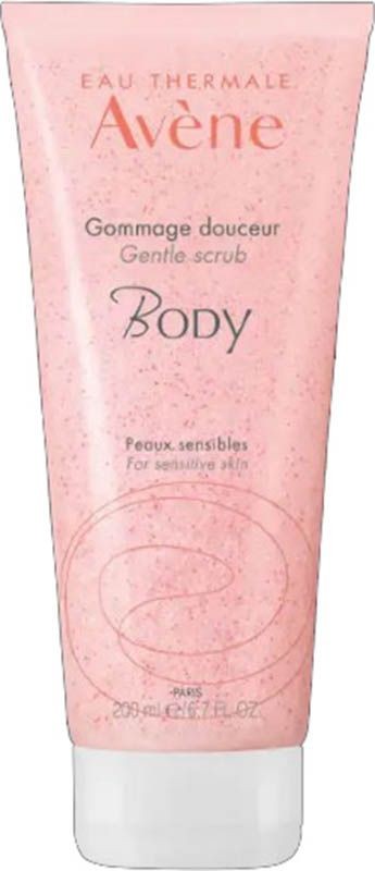 Avène BODY Körperpeeling (200ml)