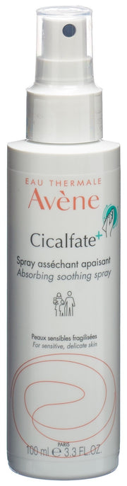 Avène Cicalfate+ Trocknender Spray (100ml)