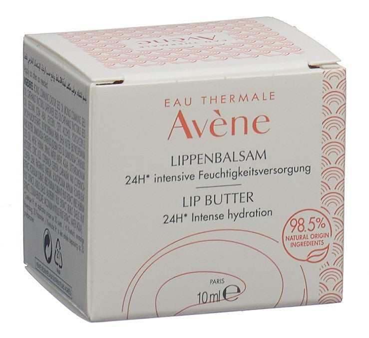 Avène intensive Feuchtigkeitsversorgung Lippenbalsam (10ml)