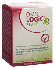 OMNi-LOGiC Fibre Pulver (250g)