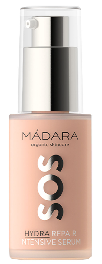 MÁDARA SOS Hydra Repair Intensive Serum (30ml)