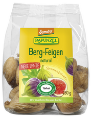 RAPUNZEL Berg-Feigen natural (250g)