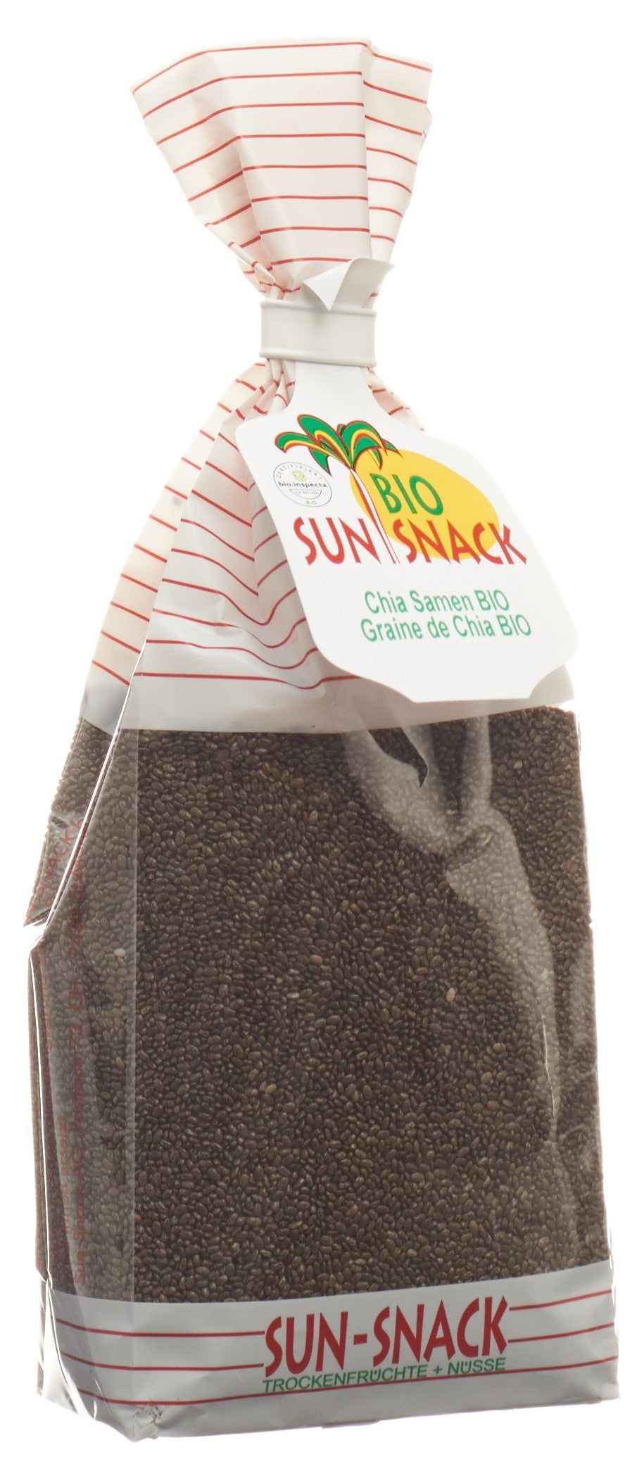 SUN SNACK Chia Samen Bio (250g)