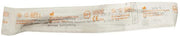 Qualimed Sonde vésicale femme CH12, 18cm, PVC stérile (1 pce)