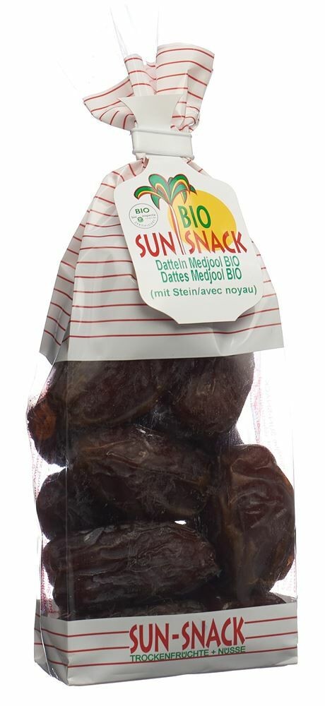 SUN SNACK Datteln Medjool Bio (250g)