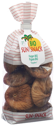 SUN SNACK Feigen Protoben Bio (250g)