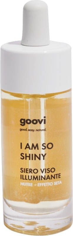 goovi I AM SO SHINY Gesichtsbeleuchtungsserum (30ml)