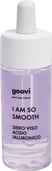 goovi I AM SO SMOOTH Hyaluronsäure Gesichtsserum (30ml)
