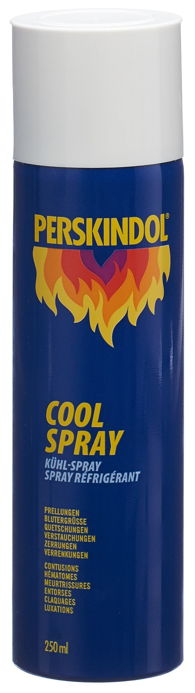 PERSKINDOL Cool Spray (250ml)