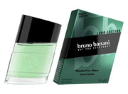 Bruno Banani MADE FOR MEN EDT (30ml)