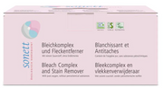Sonett Bleichkomplex und Fleckentferner (5kg)