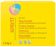 Sonett Waschmittel Pulver (1.2kg)