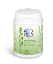 bisoana D(+)Galactose Pulver rein pflanzlich (120g)