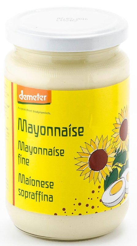 VANADIS Mayonnaise (350ml)