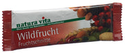 natura vita Fruchtschnitte Wildfrucht (50g)