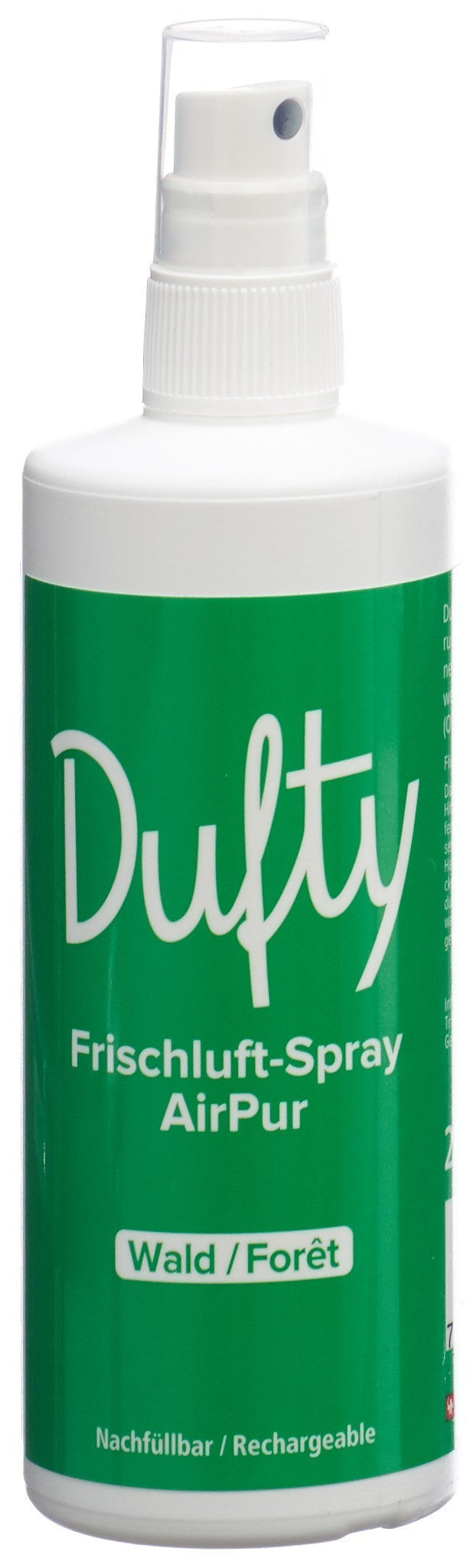 Dufty Frischluft-Spray (200ml)