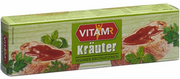 VITAM-R Kräuter Veganer Brotaufstrich (80g)