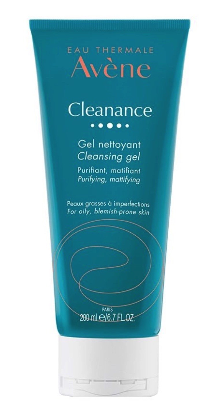 Avène Cleanance Reinigungsgel (200ml)