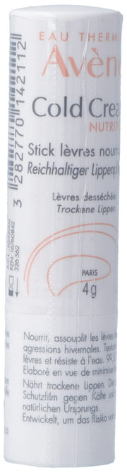 Avène Cold Cream Nutrit Lippenpflege (4g)