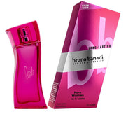 Bruno Banani Pure Woman EDT (30ml)