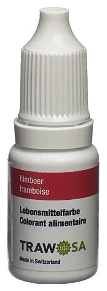 Trawosa Colorante alimentare lampone (10ml)