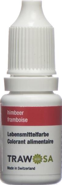 Trawosa Colorante alimentare lampone (10ml)