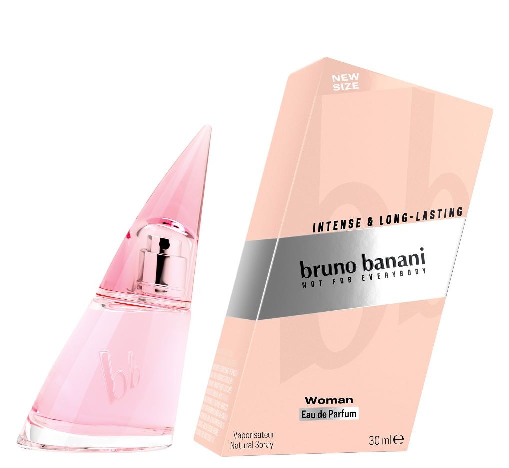 Bruno Banani Woman EDP (30ml)