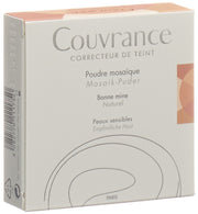 Avène Couvrance Mosaik Puder Naturel (10g)