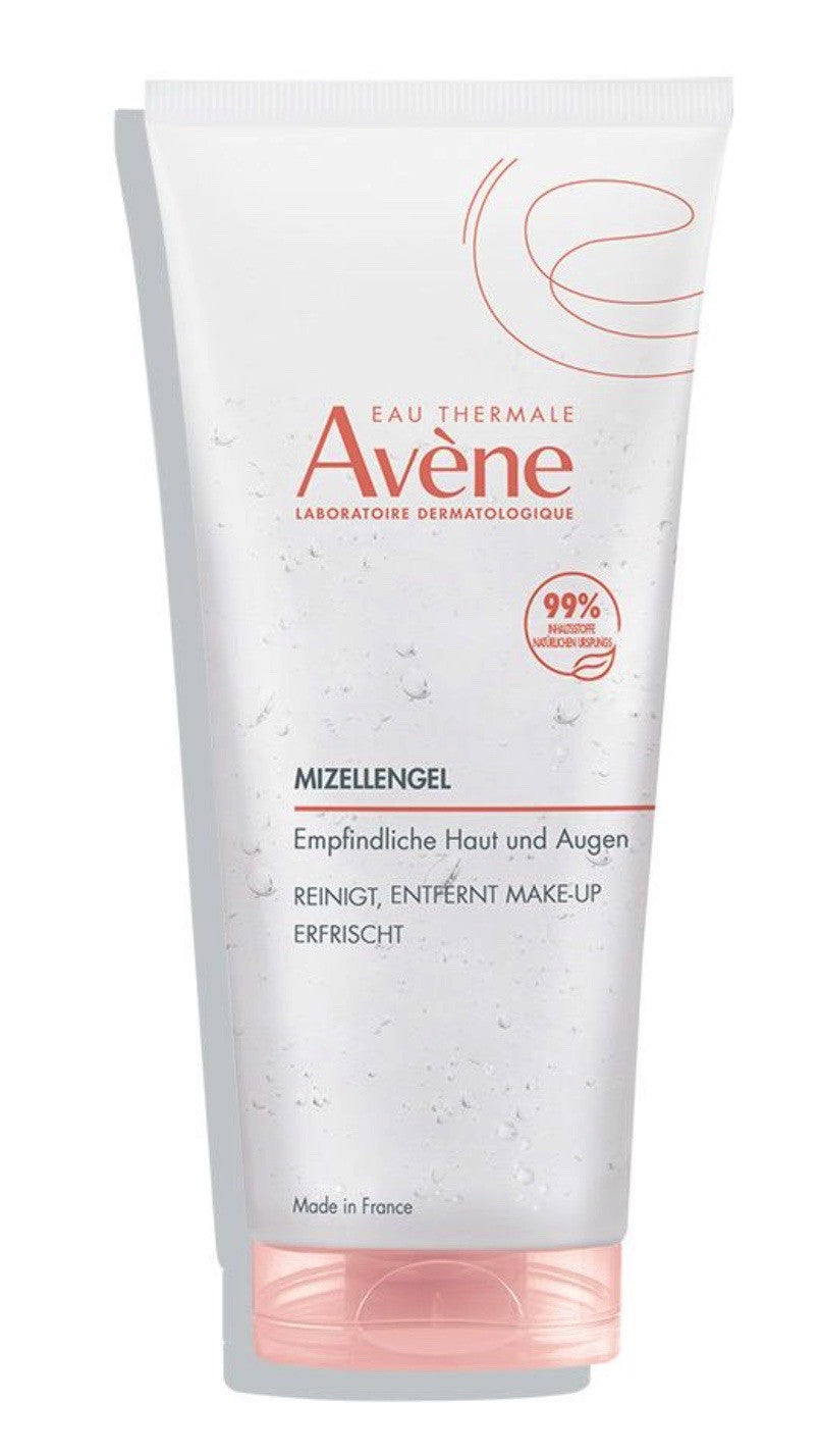 Avène Mizellengel (100ml)