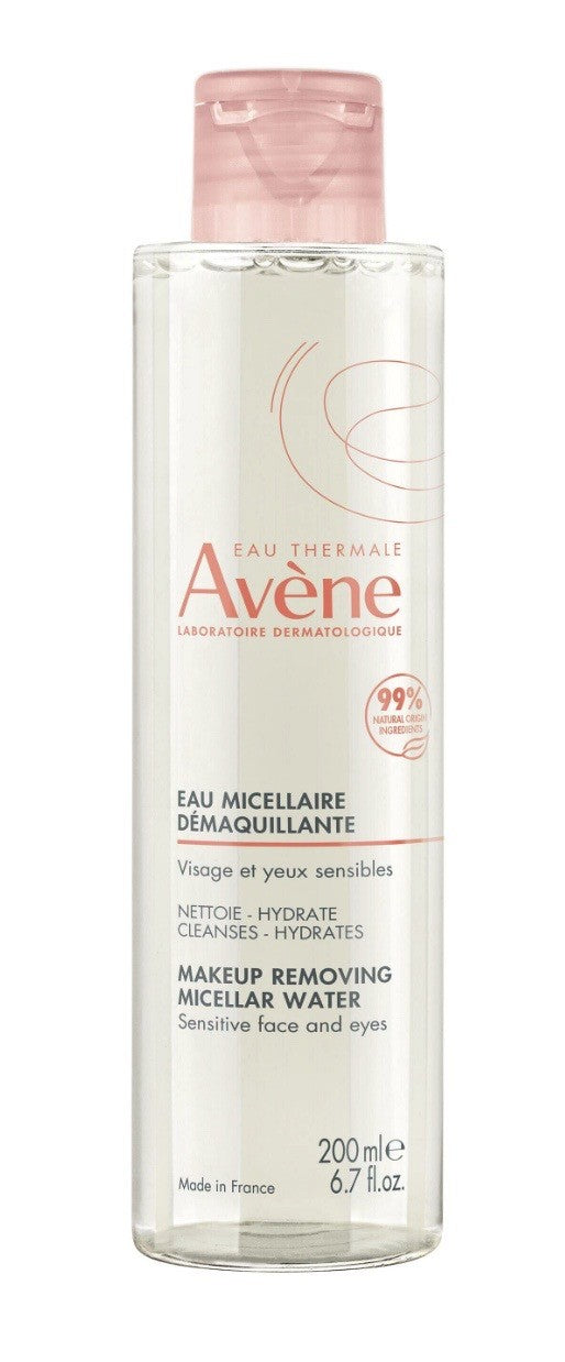 Avène Mizellenwasser (200ml)