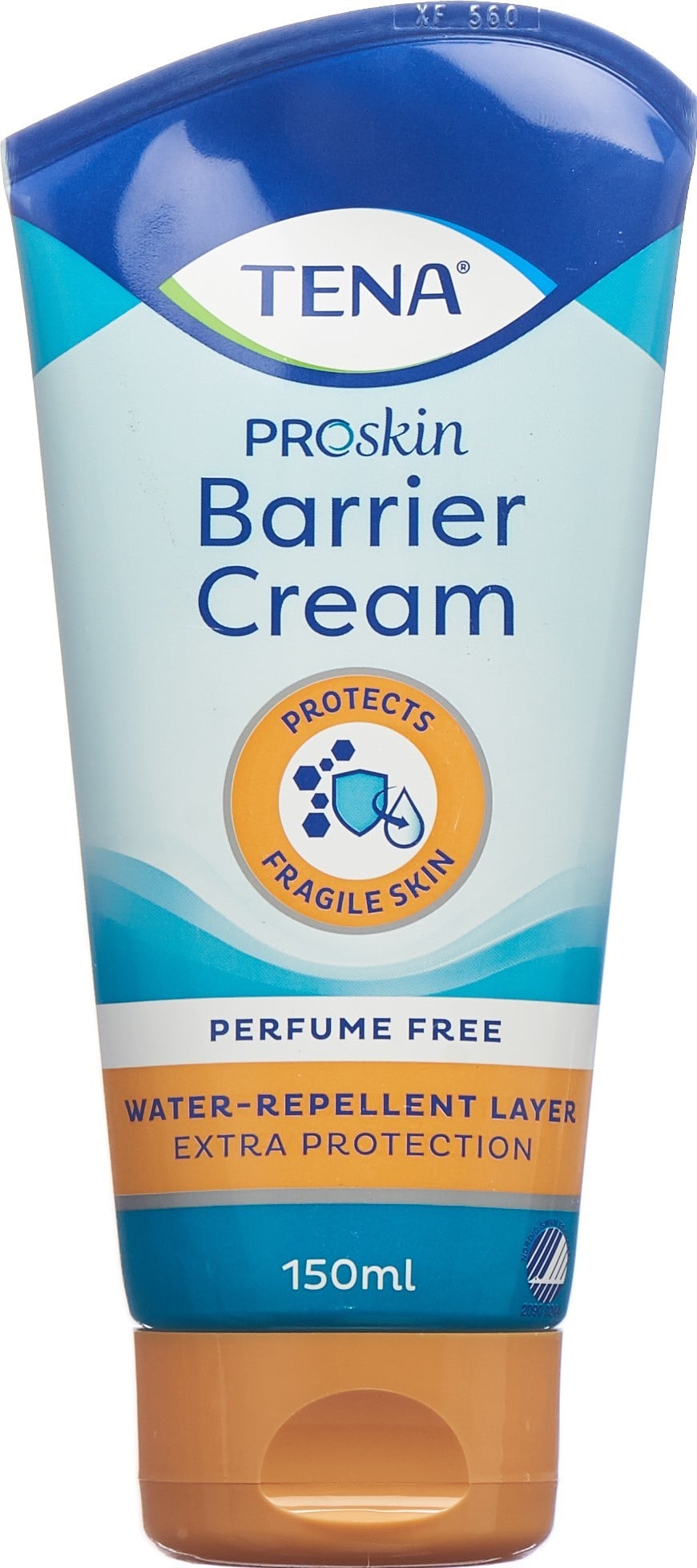 Tena Barrier Cream (150ml)