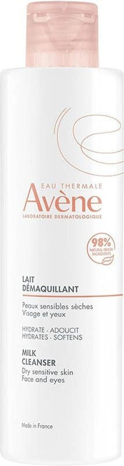 Avène Reinigungsmilch (200ml)