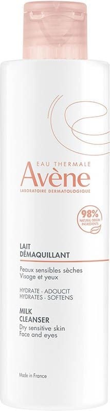 Avène Reinigungsmilch (200ml)