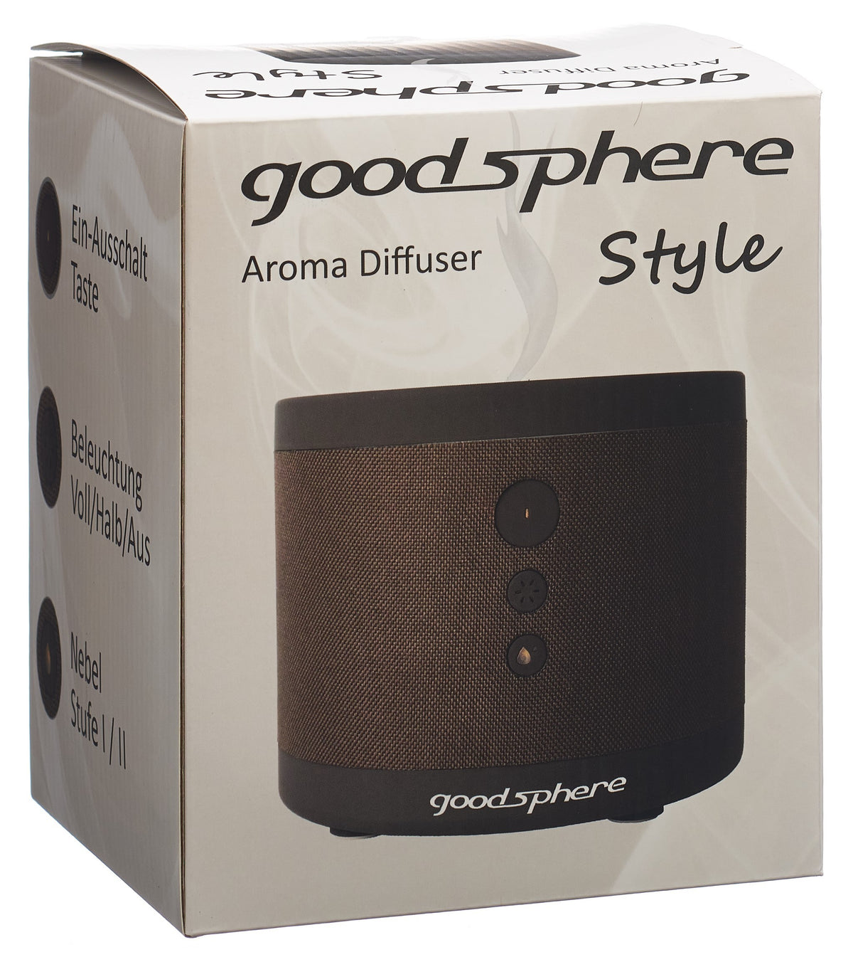 Goodsphere Aroma Diffuser Style (1 Stk)