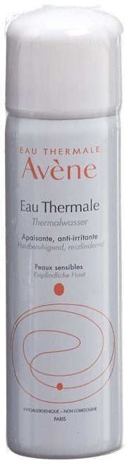 Avène Thermalwasser Spray (50ml)