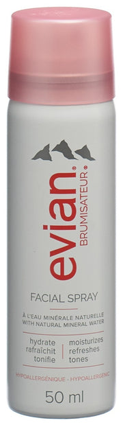 Evian Brumisateur Gesichtsspray (150ml)