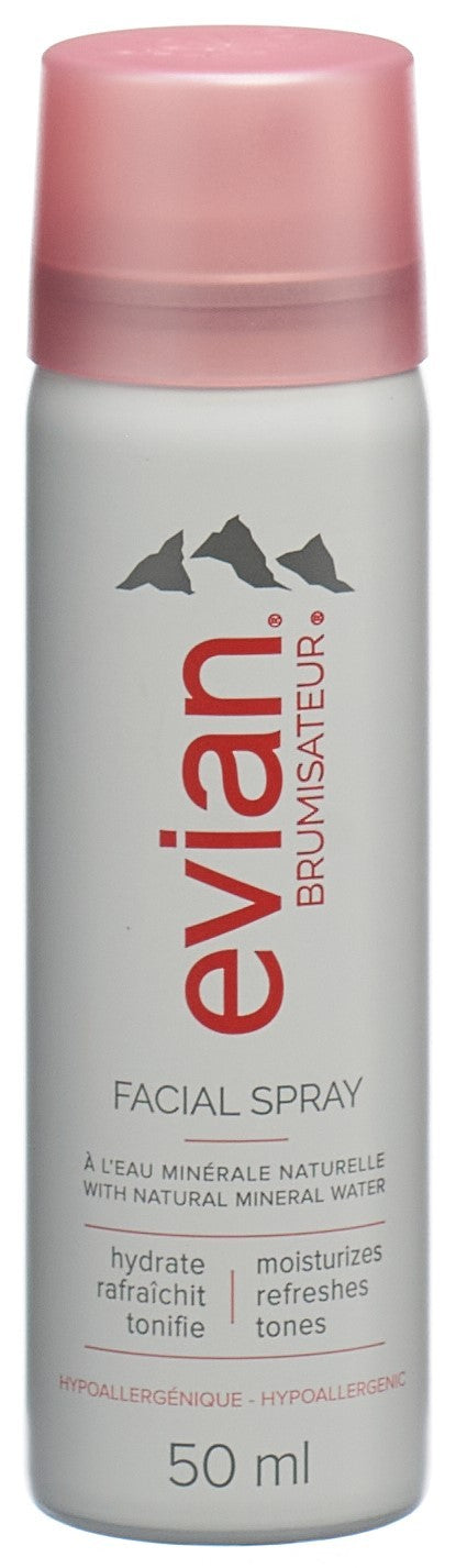 Evian Brumisateur Gesichtsspray (150ml)