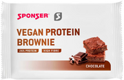 SPONSER Vegan Protein Brownie (12x50g)
