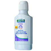 Sunstar GUM Ortho Mundspülung (300ml)