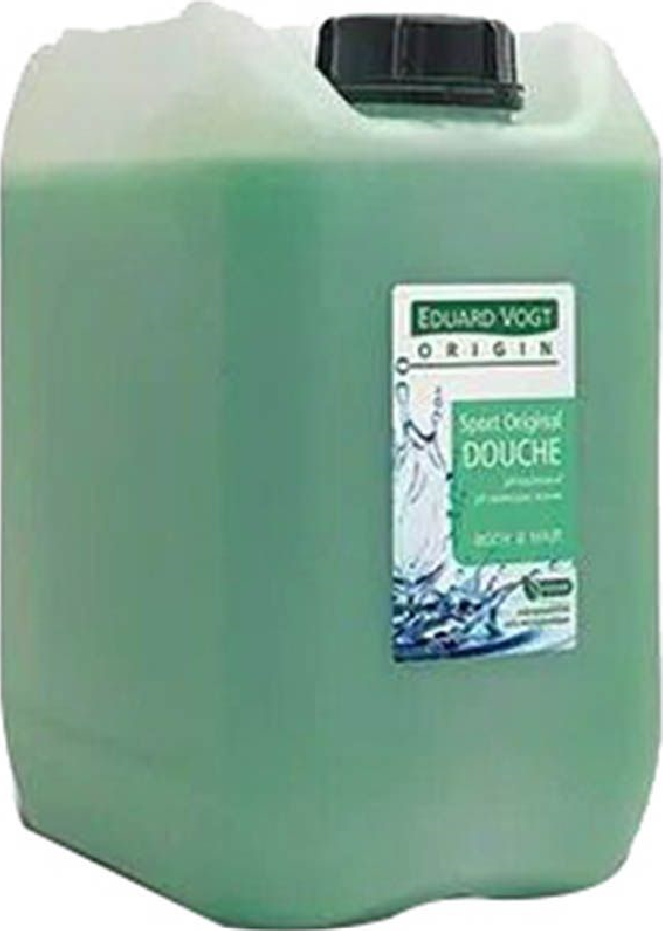 Eduard Vogt Origin Sport Douche Original Kanister (5l)