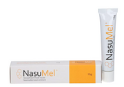 NasuMel Nasensalbe (15g)