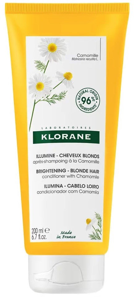 KLORANE Kamillen Pflegebalsam (200ml)